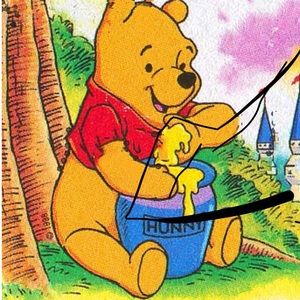 Meet your Posher, Mark